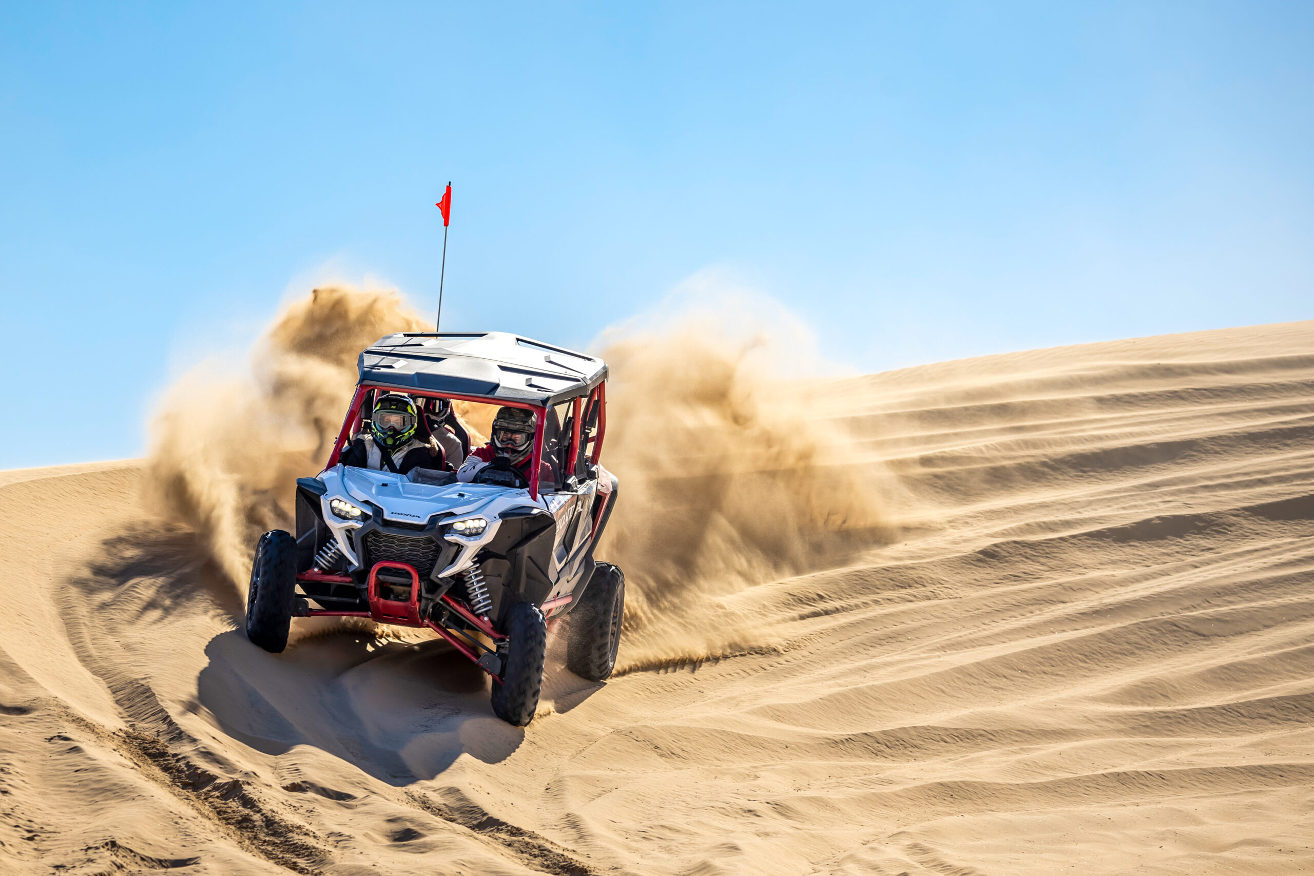 Honda Talon